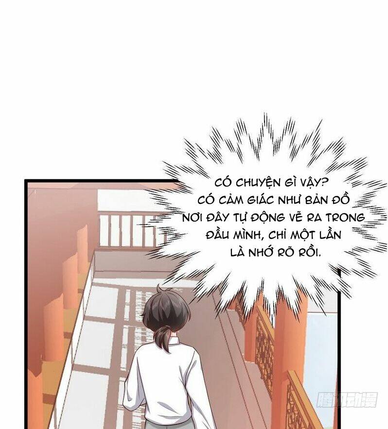 vợ yêu tư sủng của thiếu soái chapter 15 18