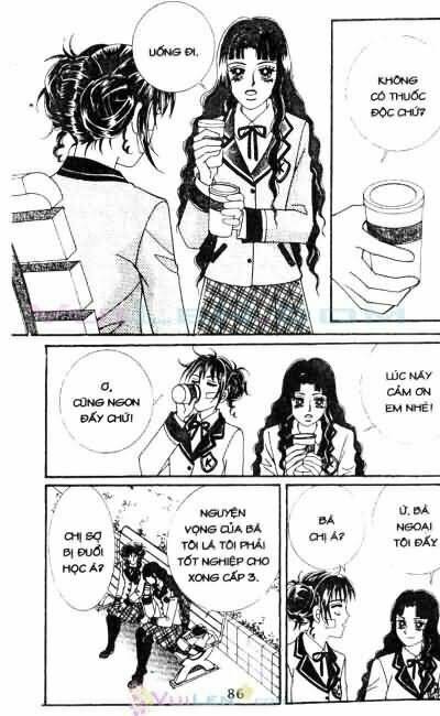 không bao giờ khóc chapter 10 86