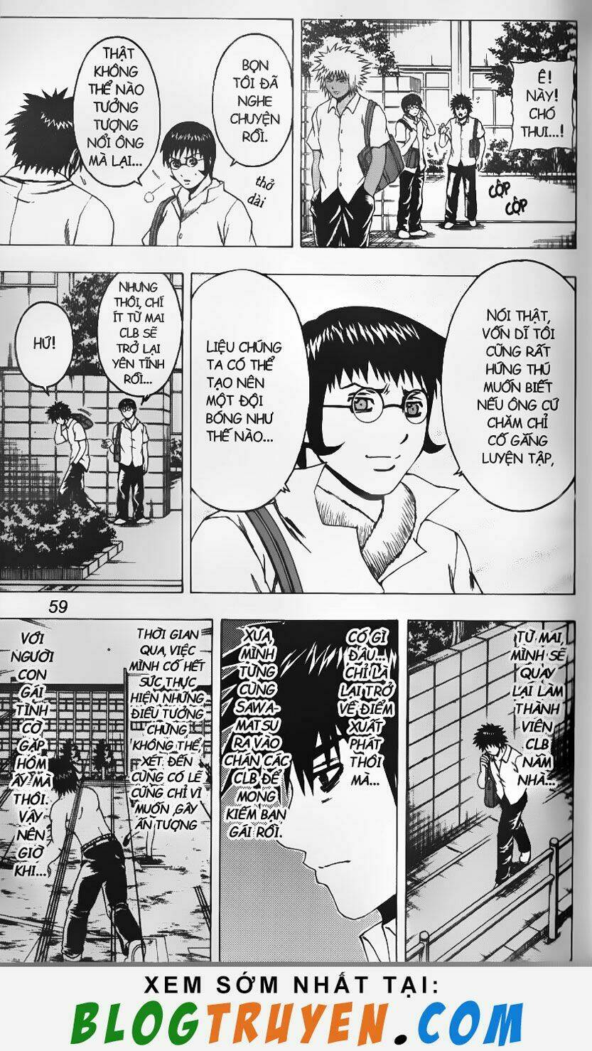 mr.fullswing chapter 95 15