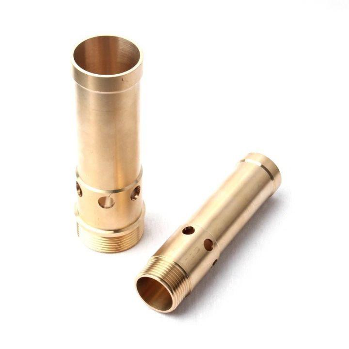 Đầu phun sủi bọt phi 27