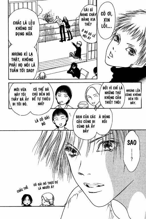 perfect girl evolution chapter 10 17