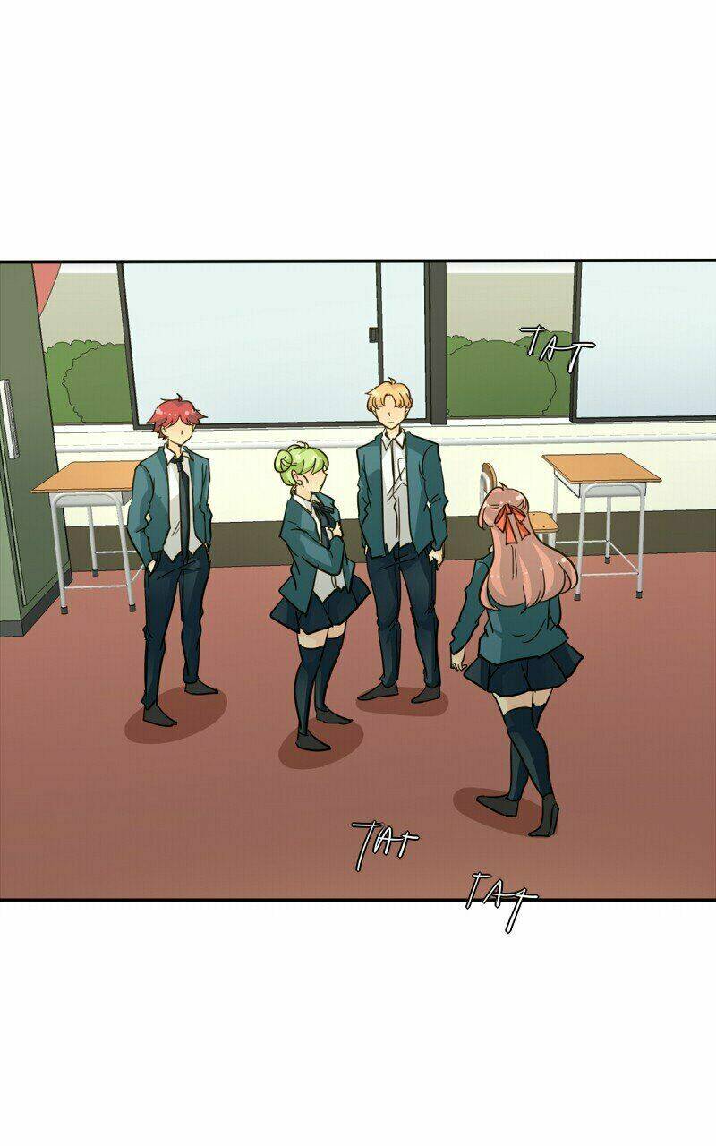 Thế Giới Không Hoàn Hảo Chapter 144 2