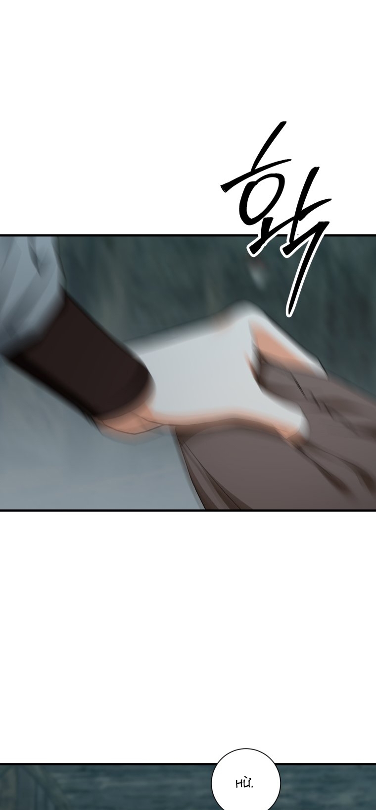 [18+] tôi đã kết hôn với kẻ thù giết cha mẹ chapter 33.2 30