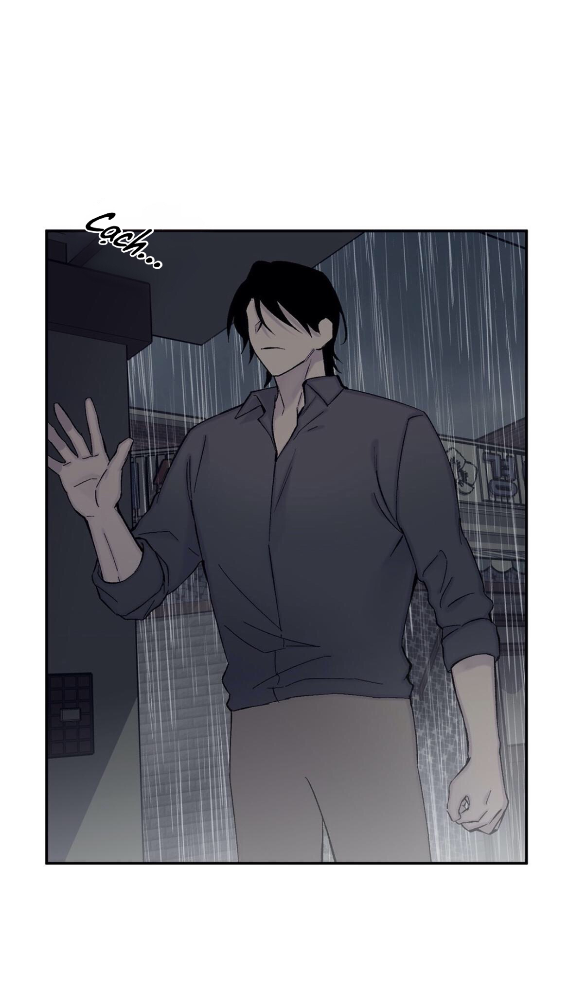 đừng viết nữa, tác giả thân mến! chapter 51 3