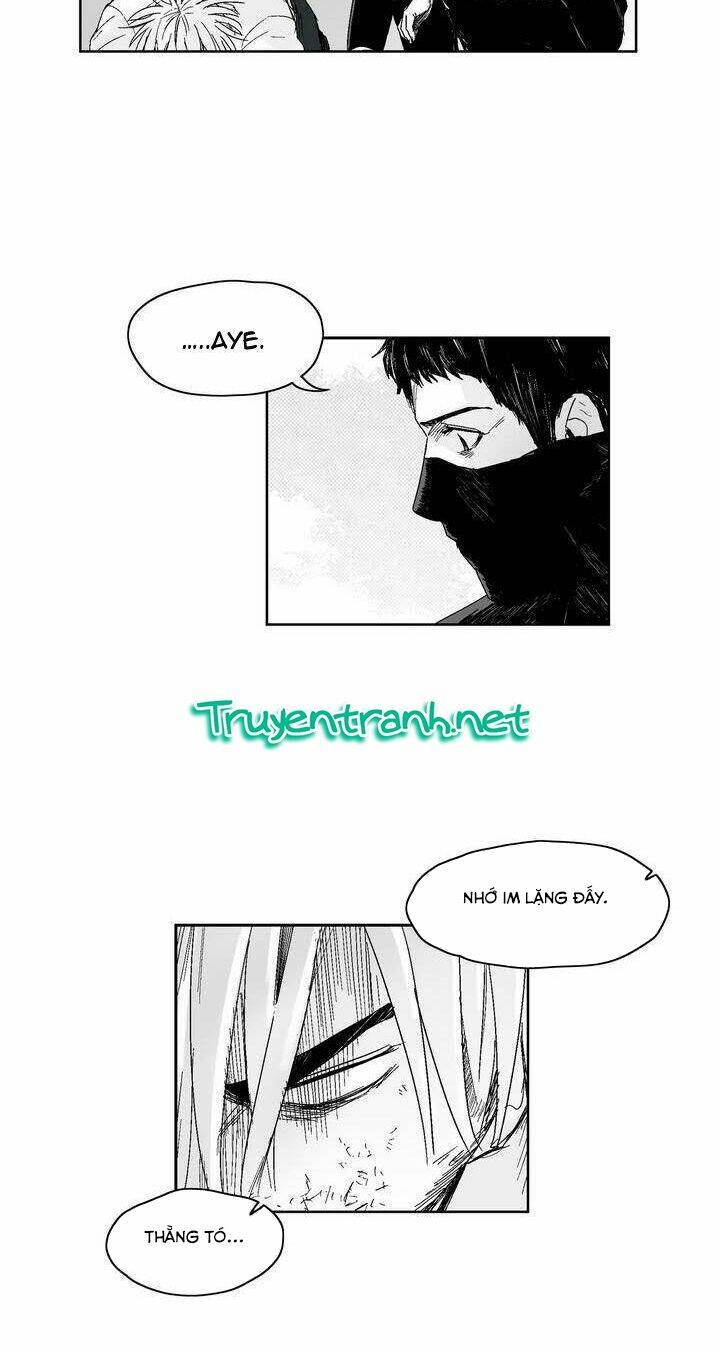 bạo lực học đường chapter 38 19
