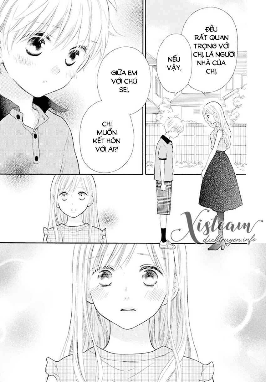 life so happy chapter 17 7