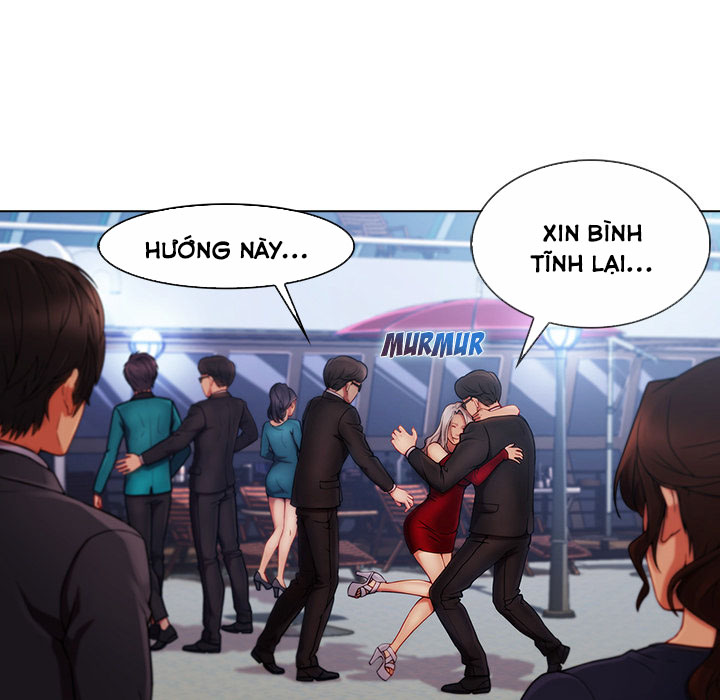 quý cô chân dài chapter 23 65