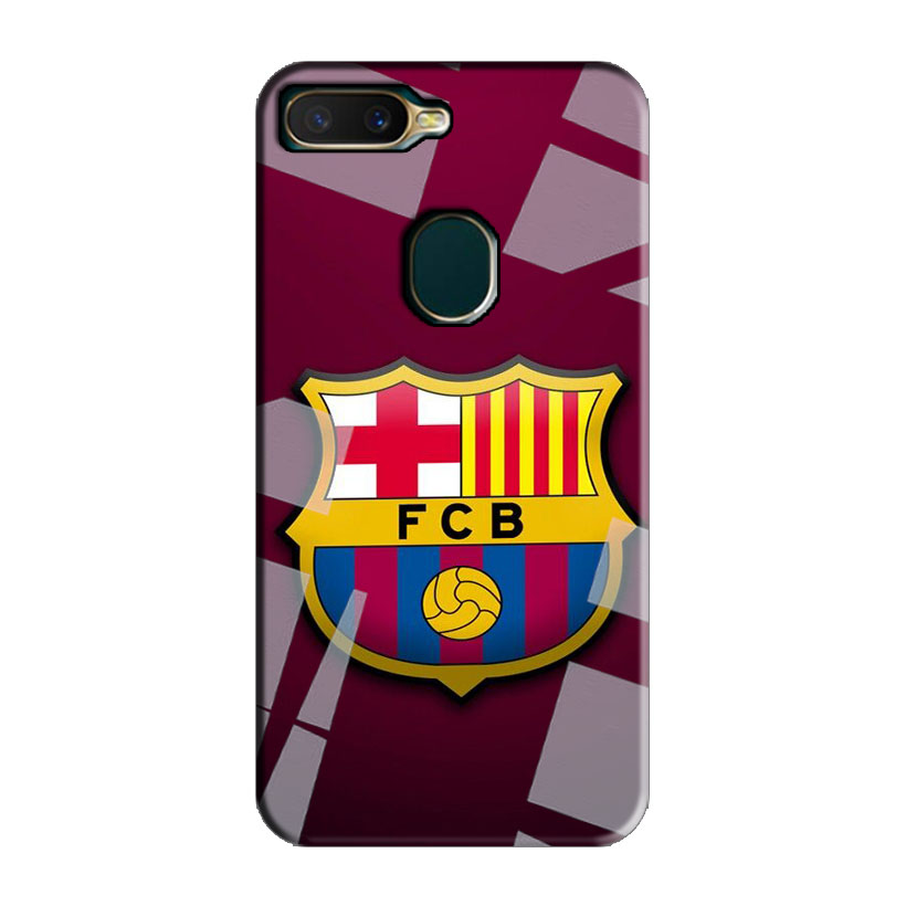 ỐP LƯNG PHỦ BÓNG DÀNH CHO OPPO F9
