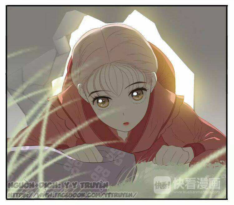 giáo chủ, chú ý thanh danh! chapter 42 8