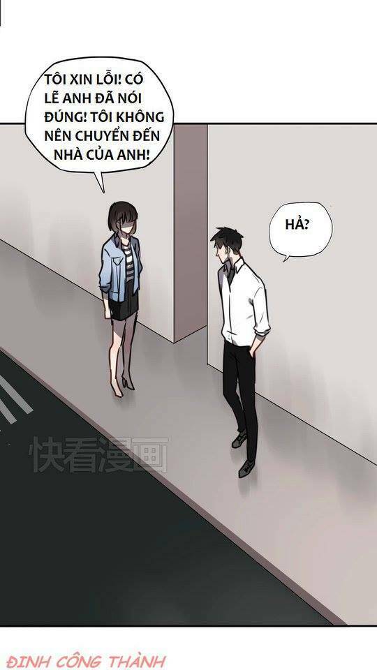 con đường màu đen chapter 4 47
