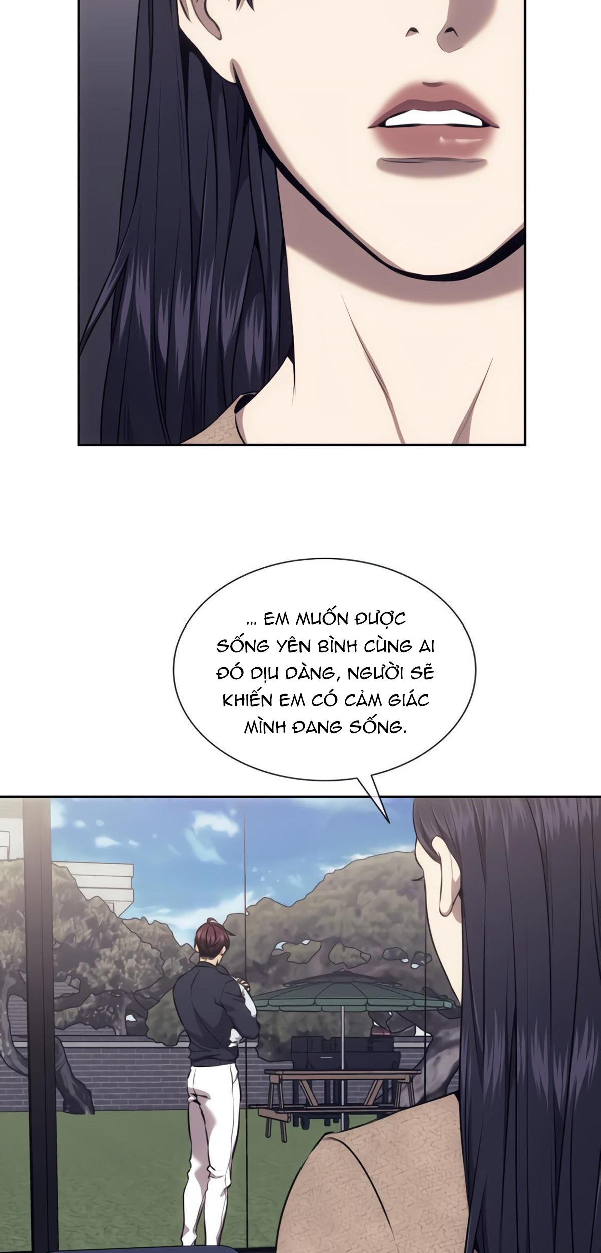 công cuộc báo thù của kẻ yếu thế chapter 52 29