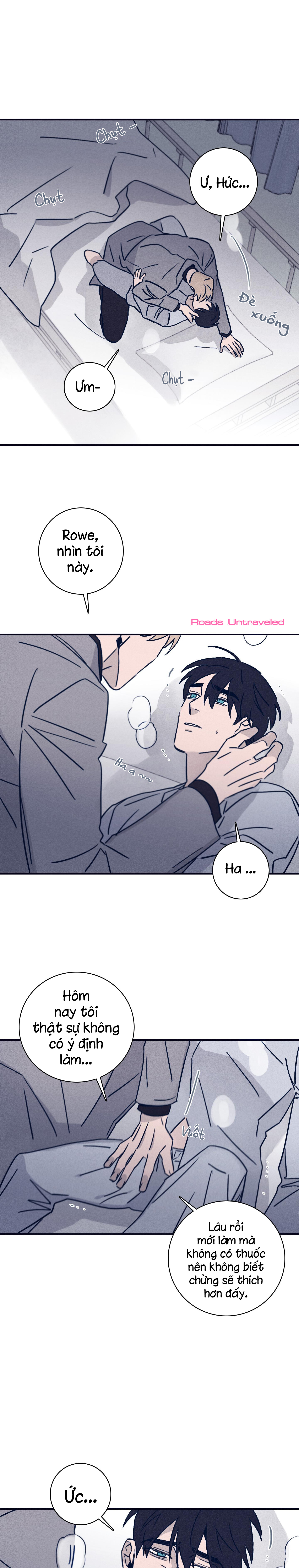 độc dược (marcel) chapter 36 16