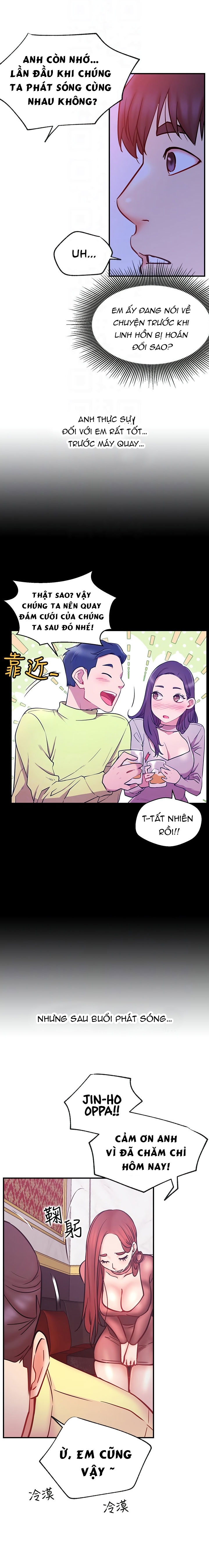 cuộc sống như anh hằng mơ chapter 28 9