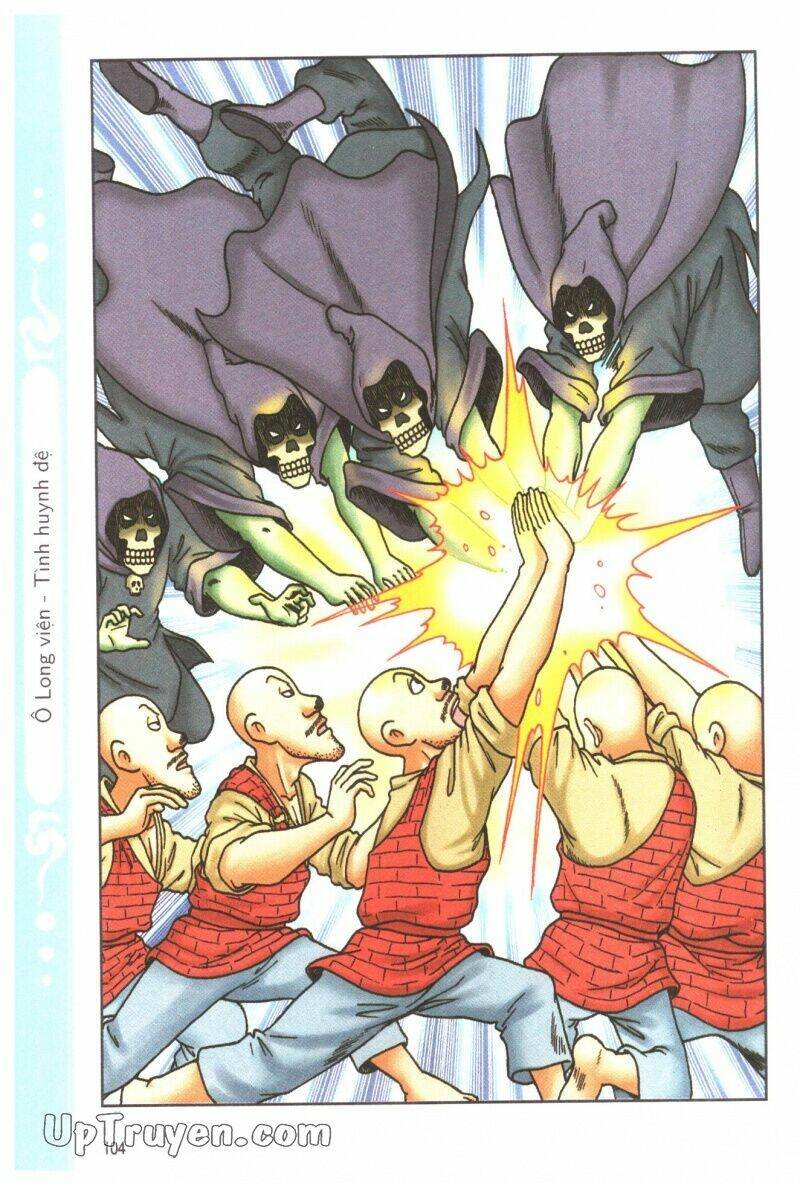 ô long viện tình huynh đệ chapter 9.4 13