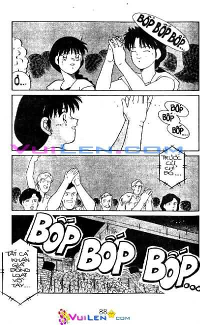 truyền nhân atula - shura no mon i chapter 26 85