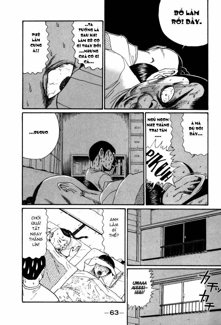 boku to issho chapter 28 7