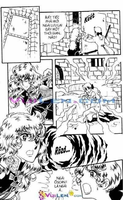 hoa hồng véc-xây chapter 6 134