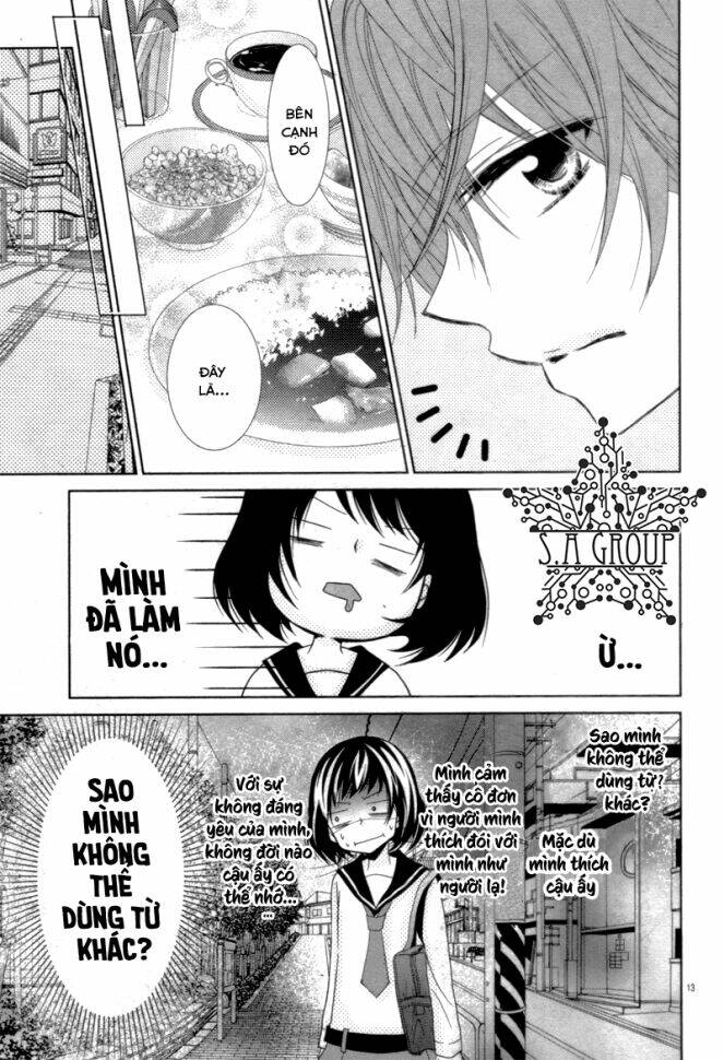 tổng hợp one shot. chapter 323 16