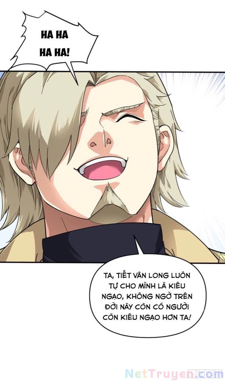 trọng sinh ta là đại thiên thần chapter 63 2