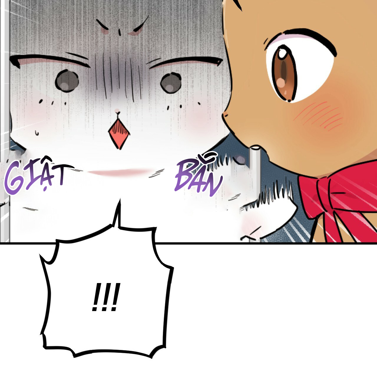 những chú thỏ của hapypy chapter 2 98