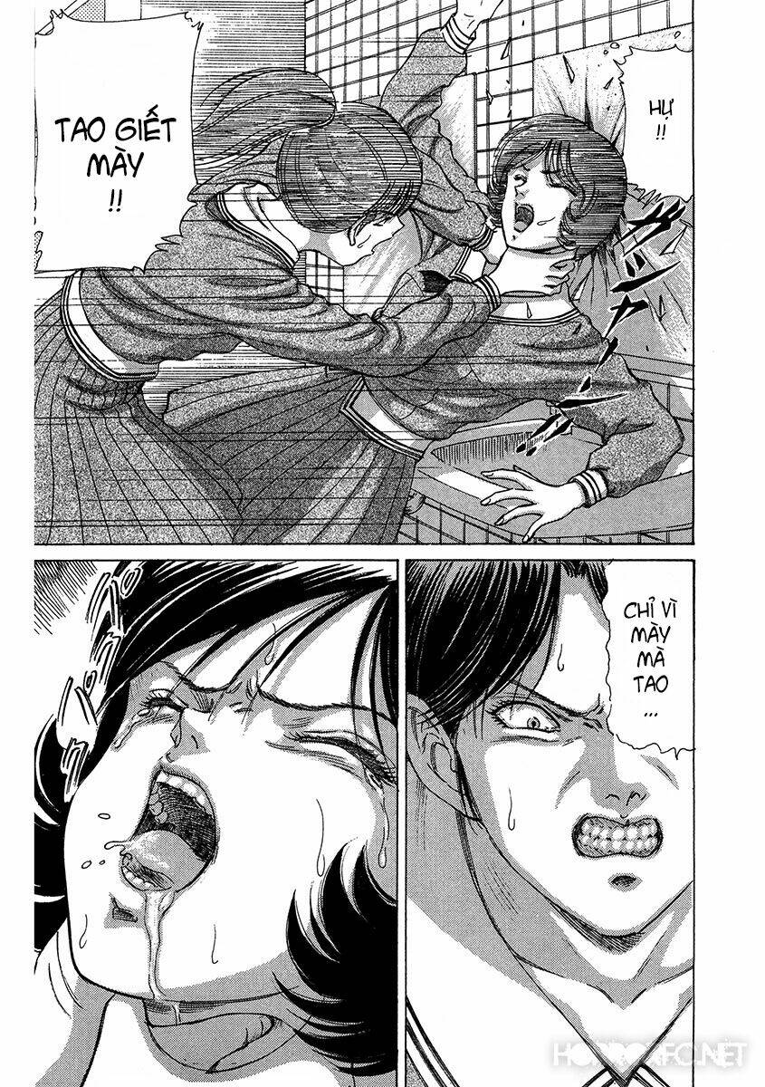 dangerous female teacher chapter 11 15