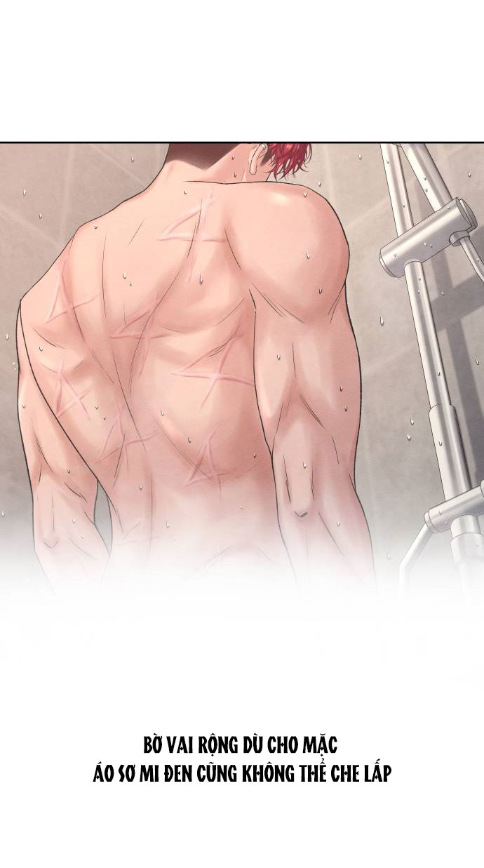 biển lặng trước sóng thần chapter 2.2 36