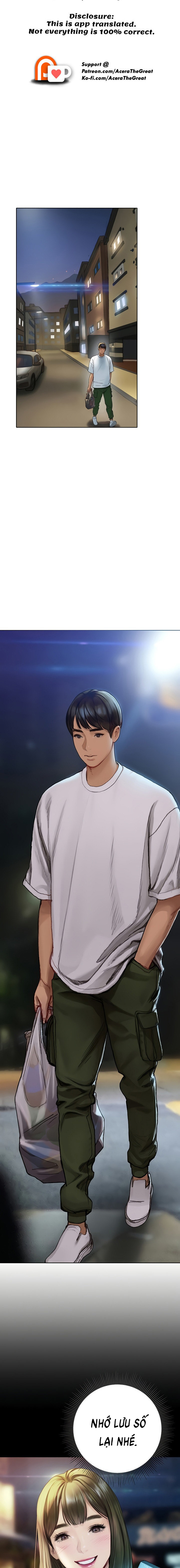 cách chúng mình tán tỉnh nhau chapter 5 3