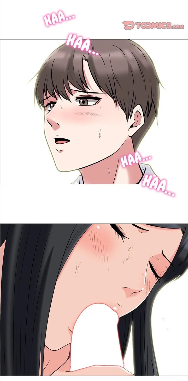 học bổng đặc biệt chapter 85 22