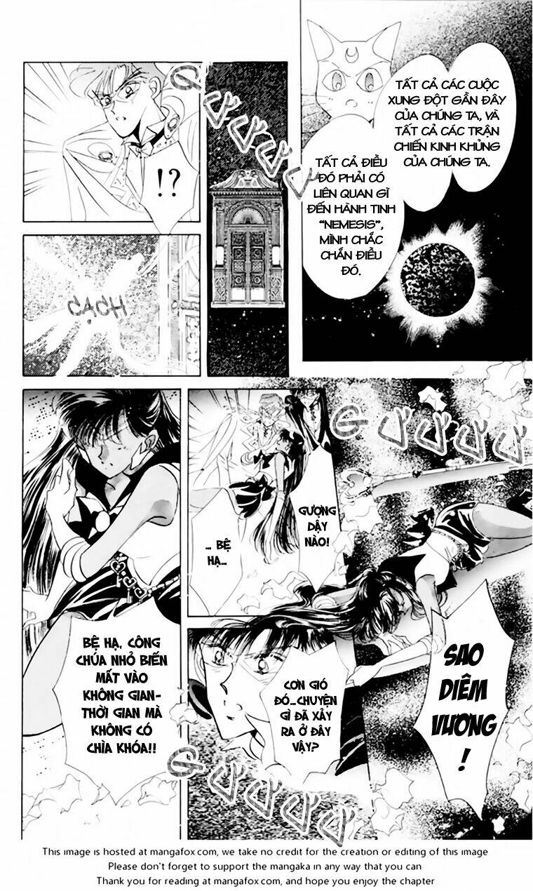 thủy thủ mặt trăng chapter 22.1 10