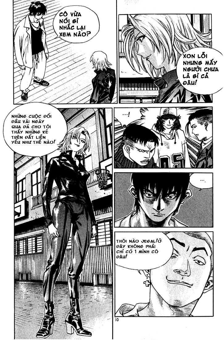 change guy chapter 231 6