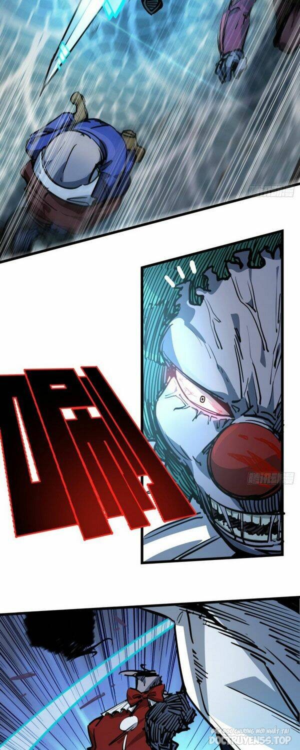 giải cứu 99 nữ chính ở mạt thế chapter 3 10