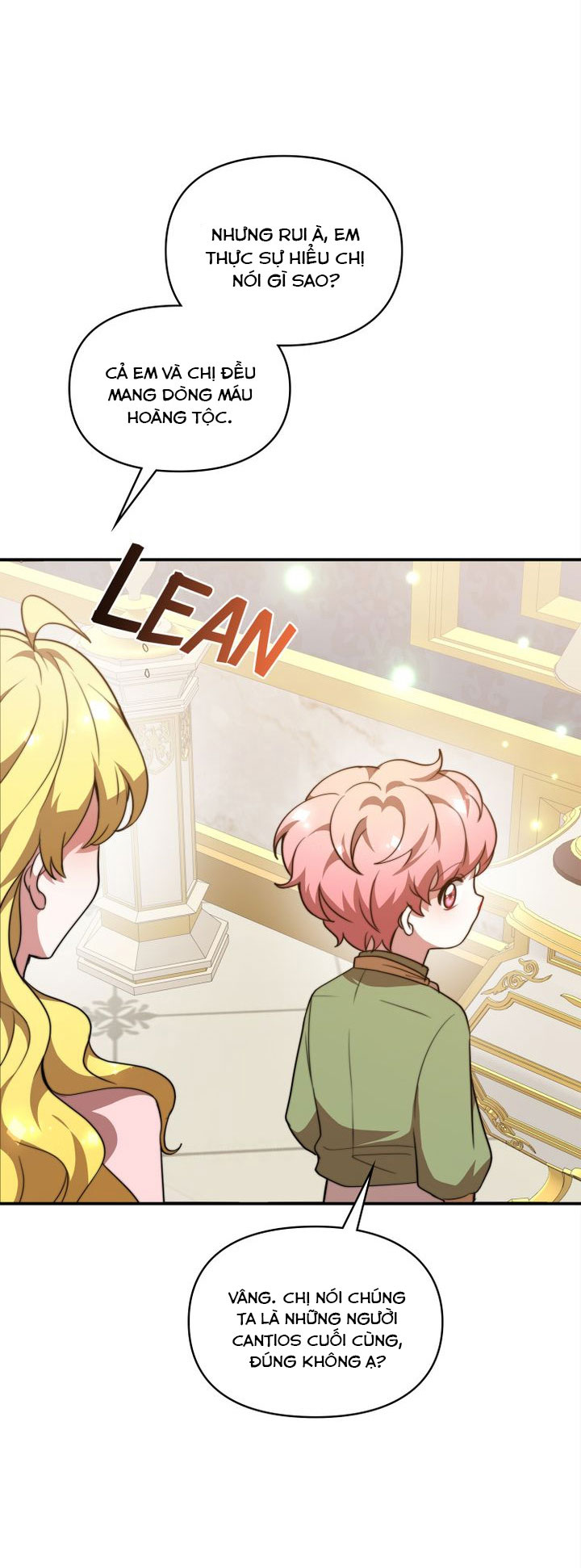 công nương eluana vita chapter 39 23