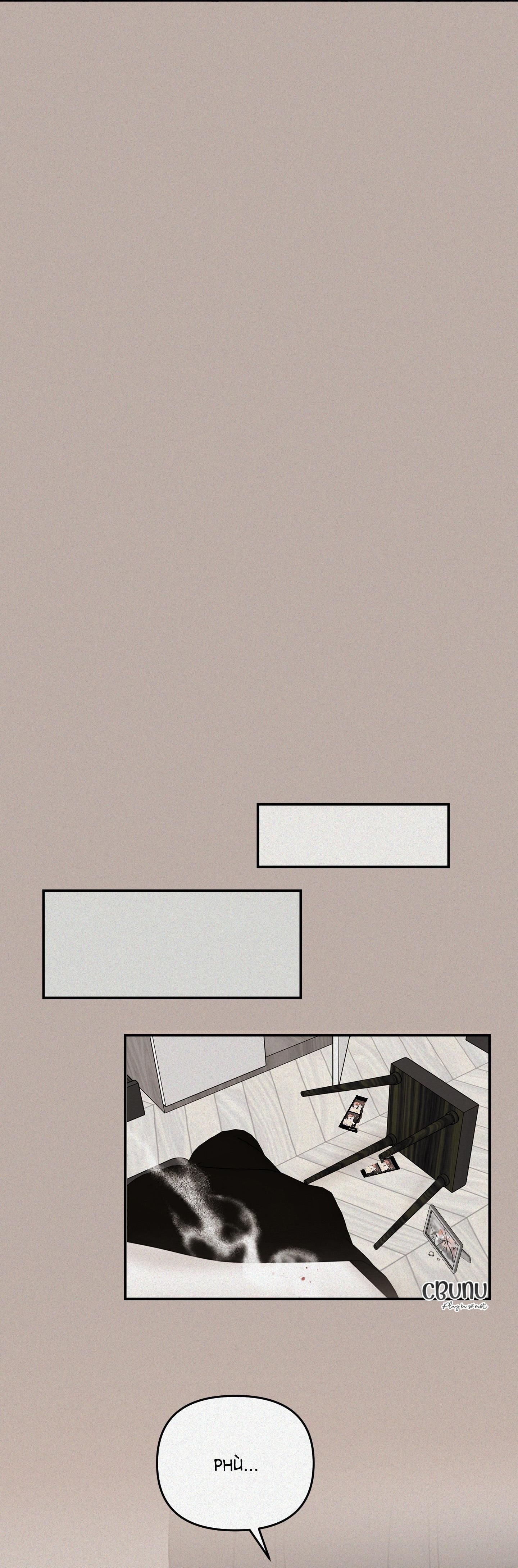 thán phục thanh xuân chapter 60 61