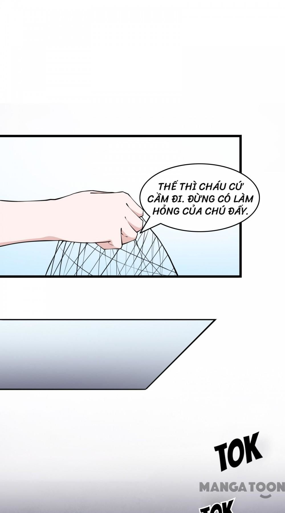 chiếc điện thoại thần kỳ chapter 4 15