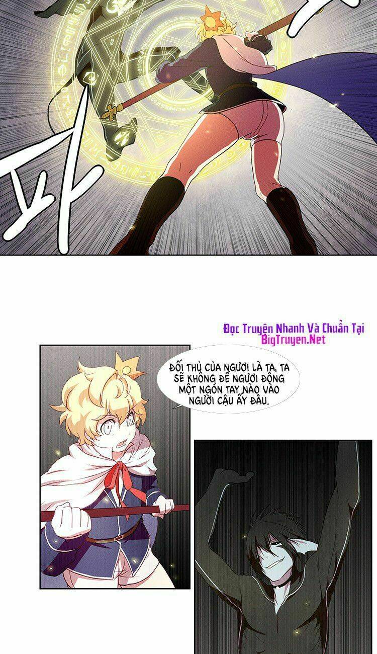 kidultic showtime chapter 4 7