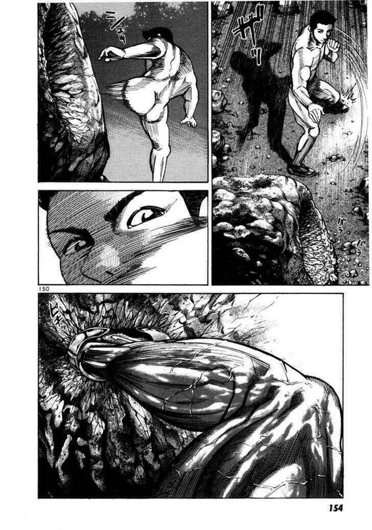 sát thủ số 1 chapter 25 13