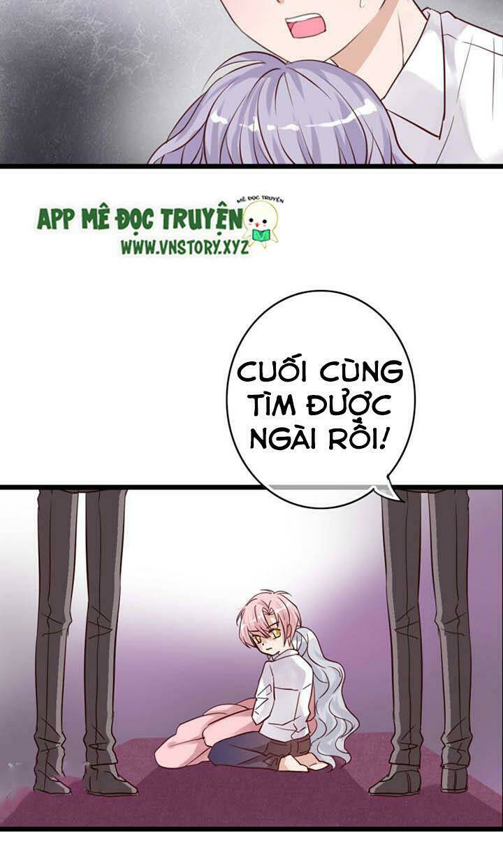 sau con mưa mùa hạ chapter 83 21