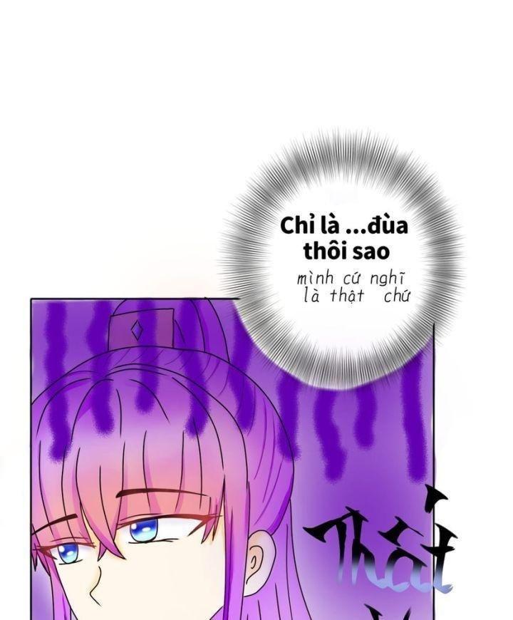 xuyên không làm thái tử phi chapter 5 45