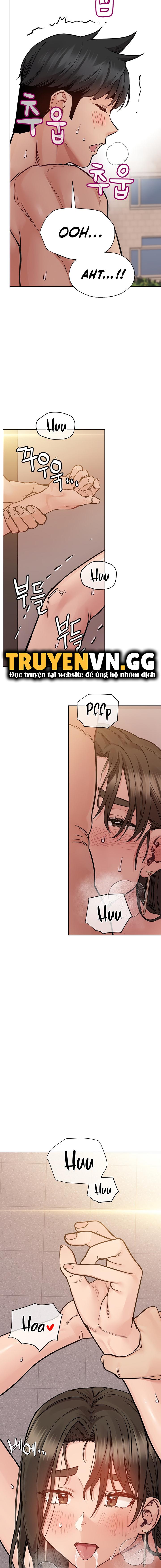 người dì khiêu gợi chapter 85 17