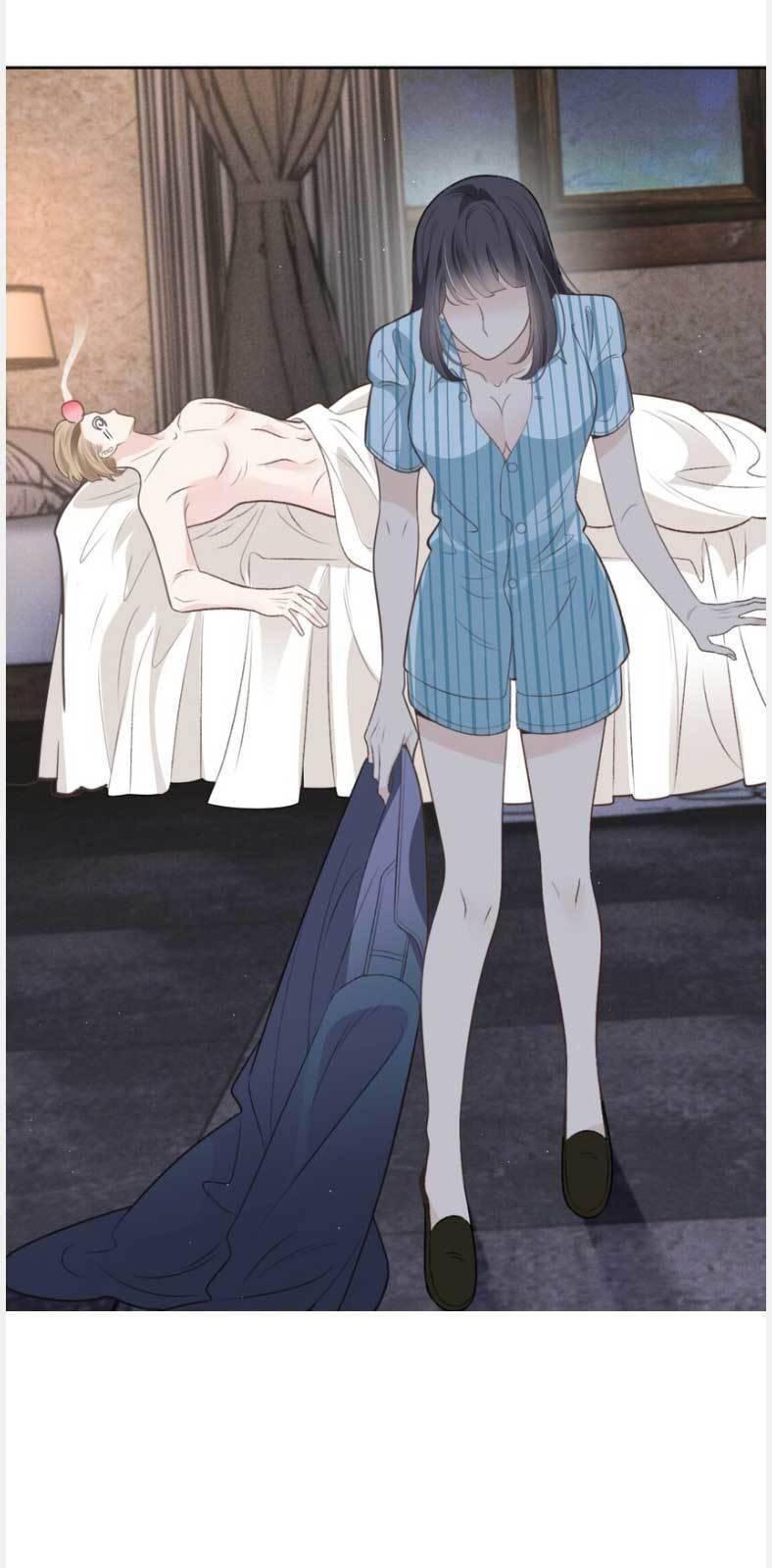 một vợ yêu, một bé con chapter 272 32