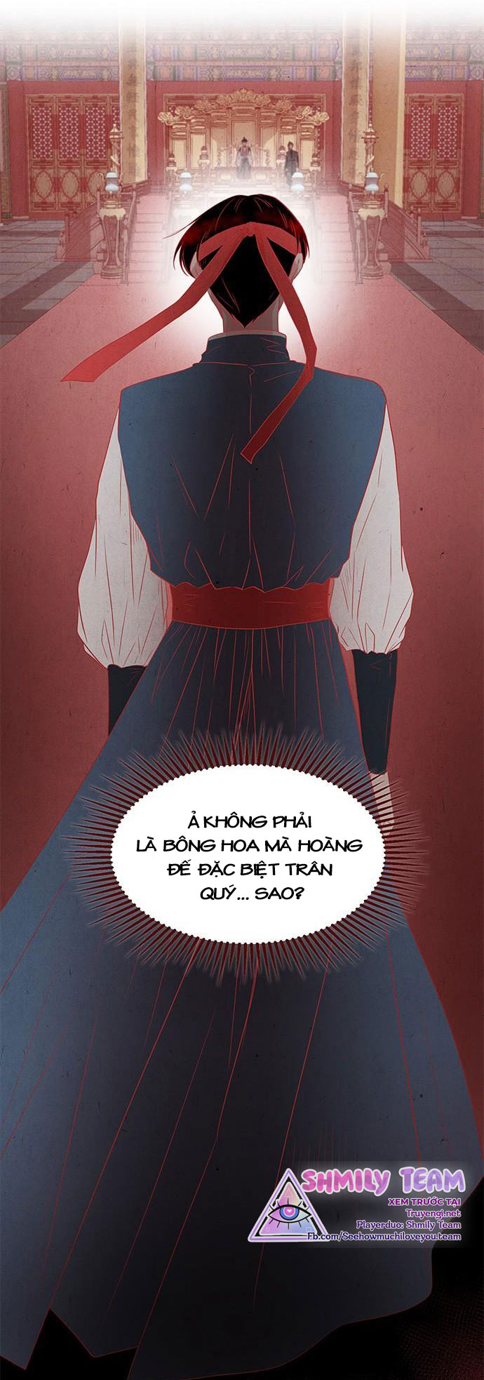 liệu rắn có ăn hoa chapter 5 23