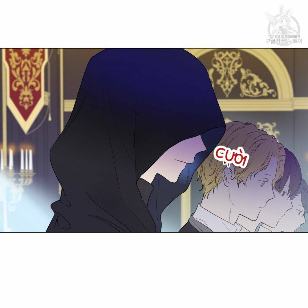 một ngày nọ ta trở thành công chúa chapter 87 20