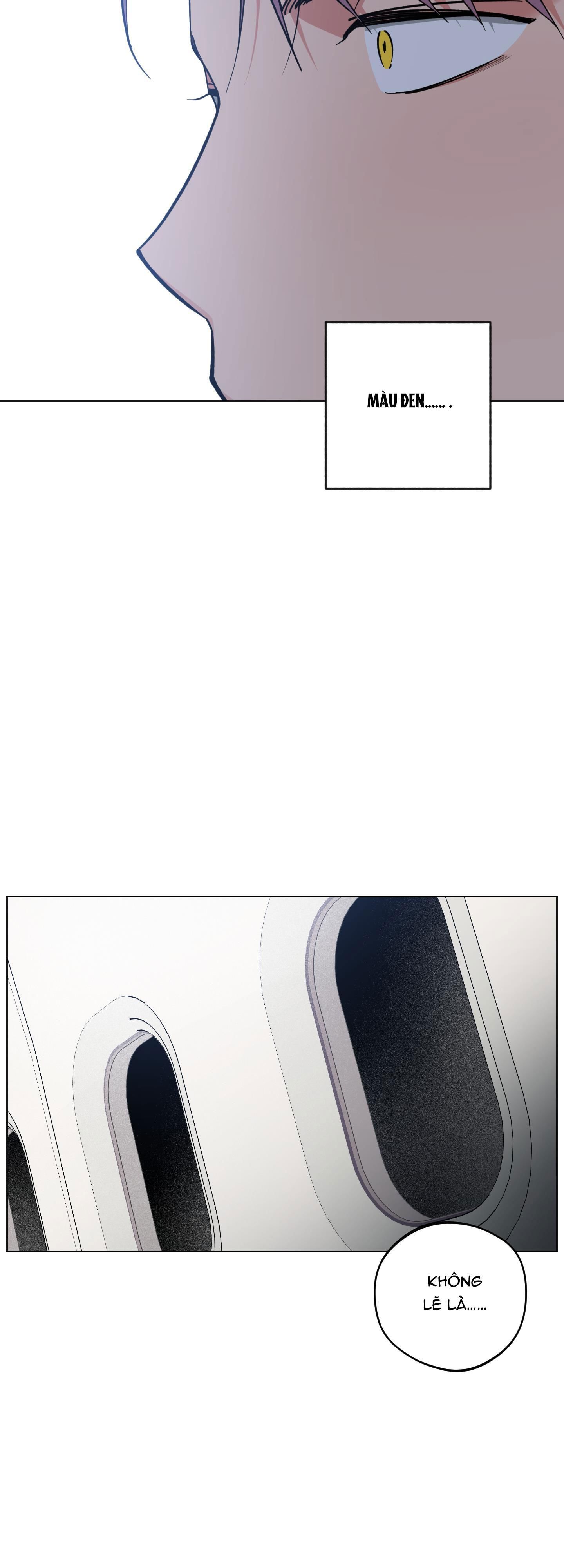 bình minh của rồng chapter 26 28