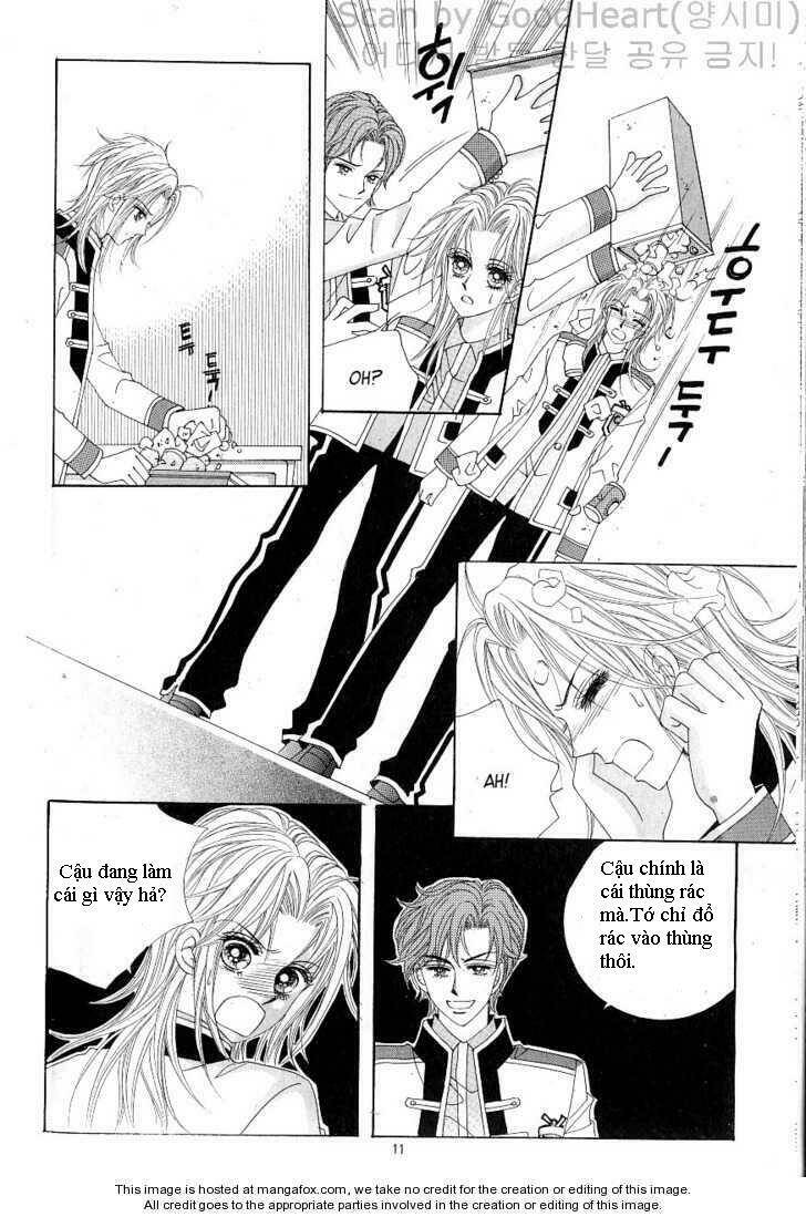 thần tượng mua sắm chapter 11 4