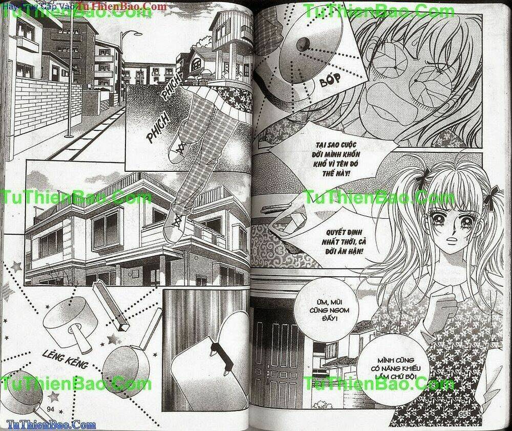 con quỷ hút thuốc ở nhà kho chapter 4 48