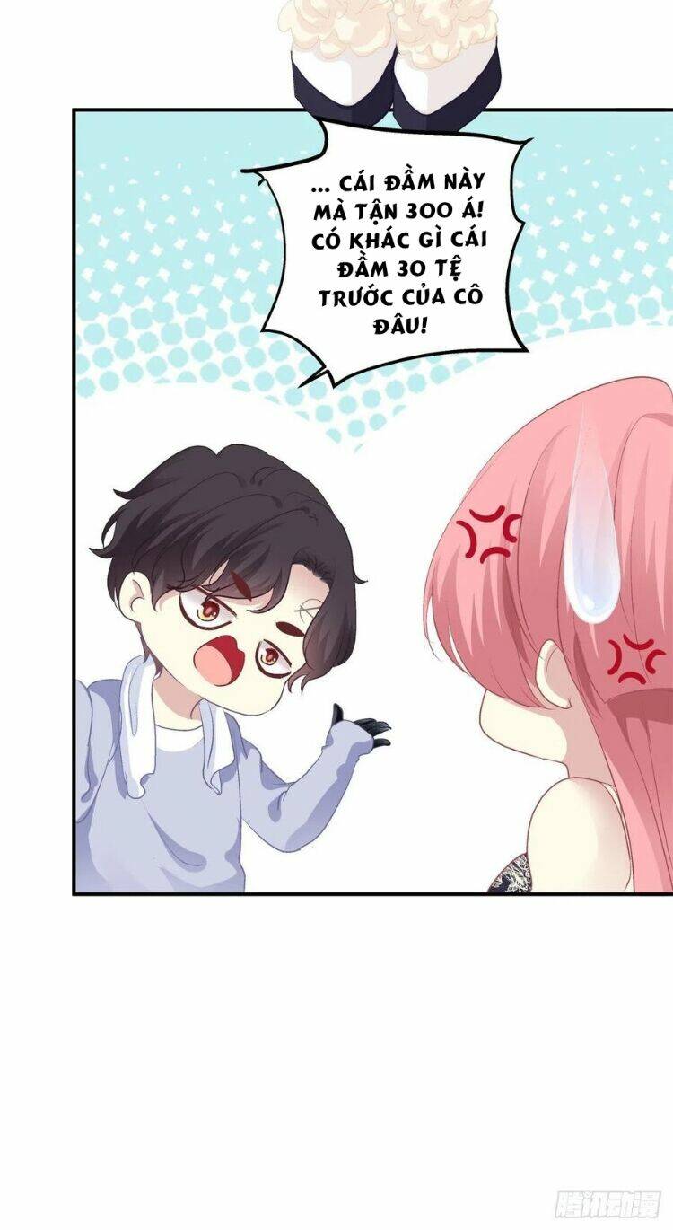 toàn bộ nắm trong tay chapter 58 27