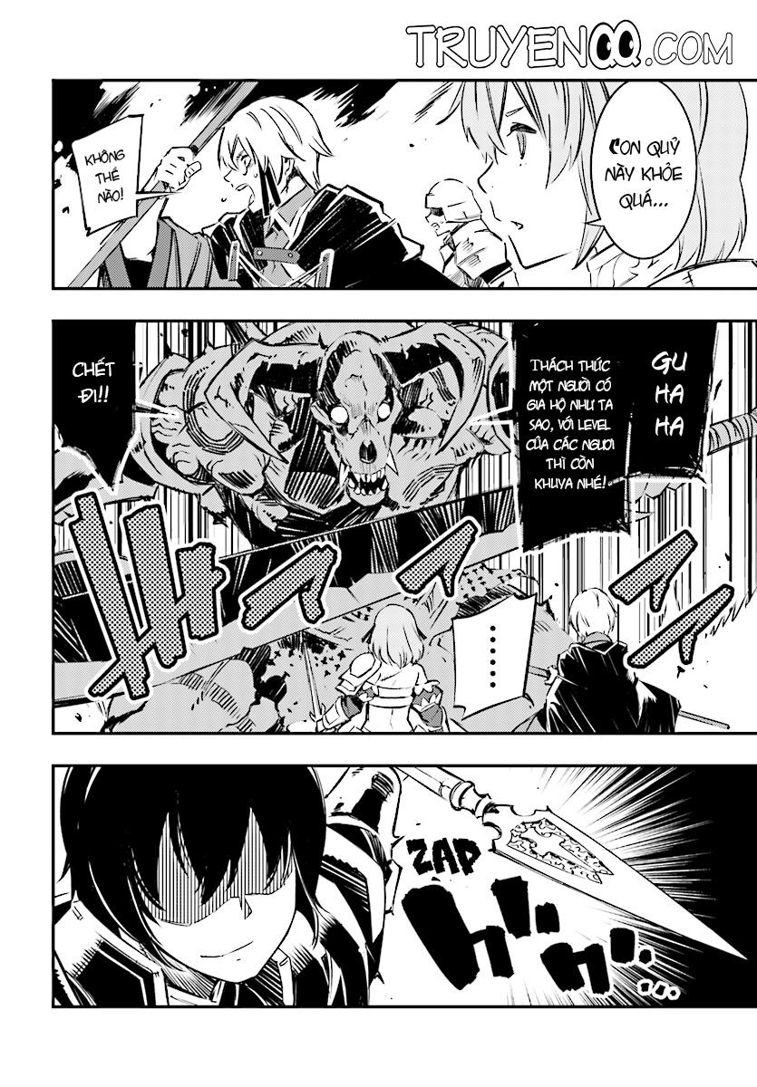 i was kicked out of the hero’s party because i wasn’t a true companion so i decided to have a slow life at the frontier chapter 1 11