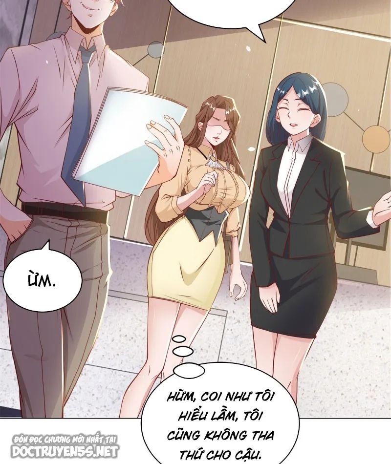 tài xế lái xe công nghệ như ta có nhiều tiền thì sao? chapter 2 31