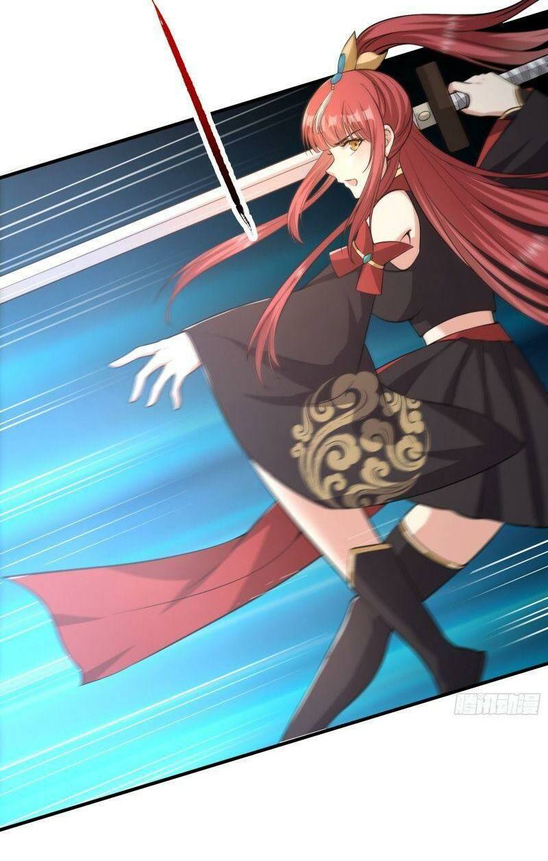 trên người ta có một cái cây thần thoại chapter 6 44