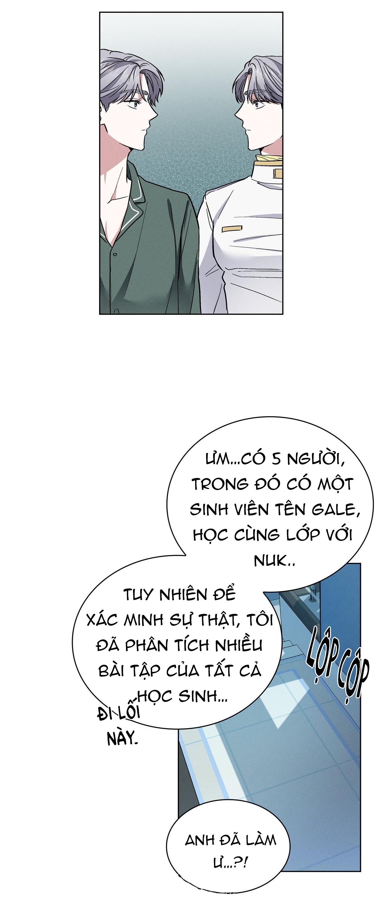 dục vọng mãnh liệt chapter 17 55